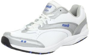 dash white