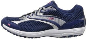 ryka dash blue