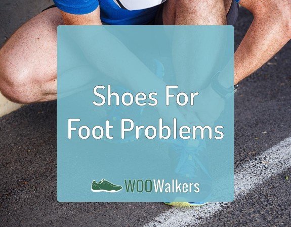 Men’s Walking Shoes – Guides by Problem 1