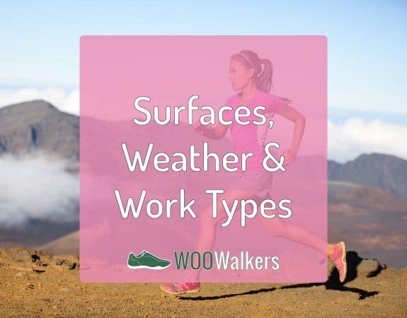 Women’s Walking Shoes – Guides by Problem 1