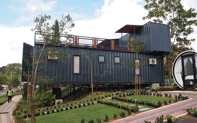 5 Things Shipping Container Home Builders Know ALMAR