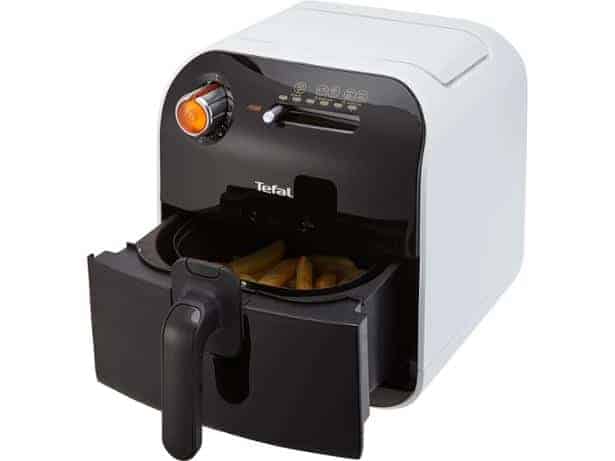 tefal fry delight 0.8kg