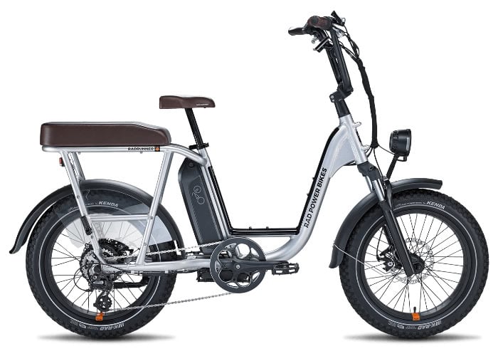 electric bike rental in santa babara