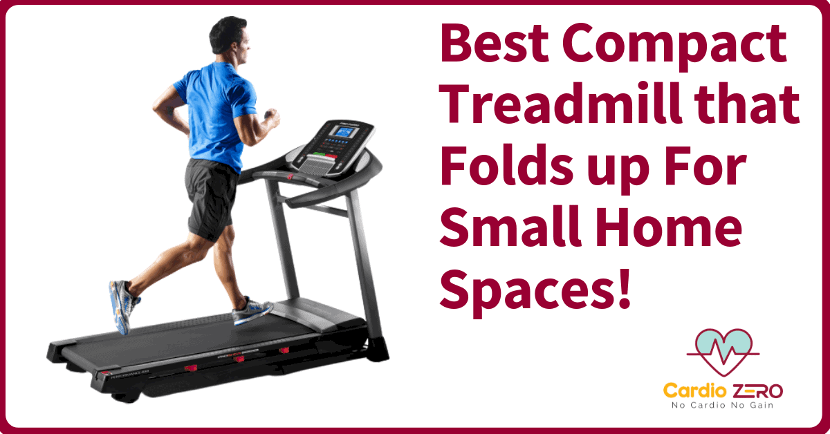 Best Compact Treadmill for home Best-Compact Treadmill for home