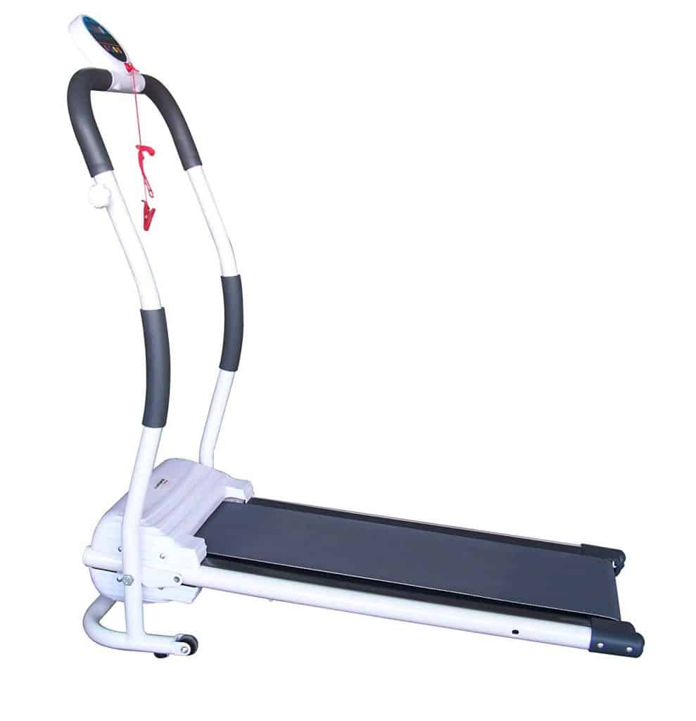 Folding Treadmill Under Bed: Best Folding Treadmill For Small Space 