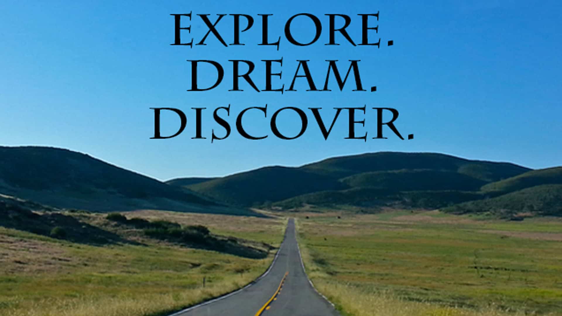 Becoming A Digital Nomad