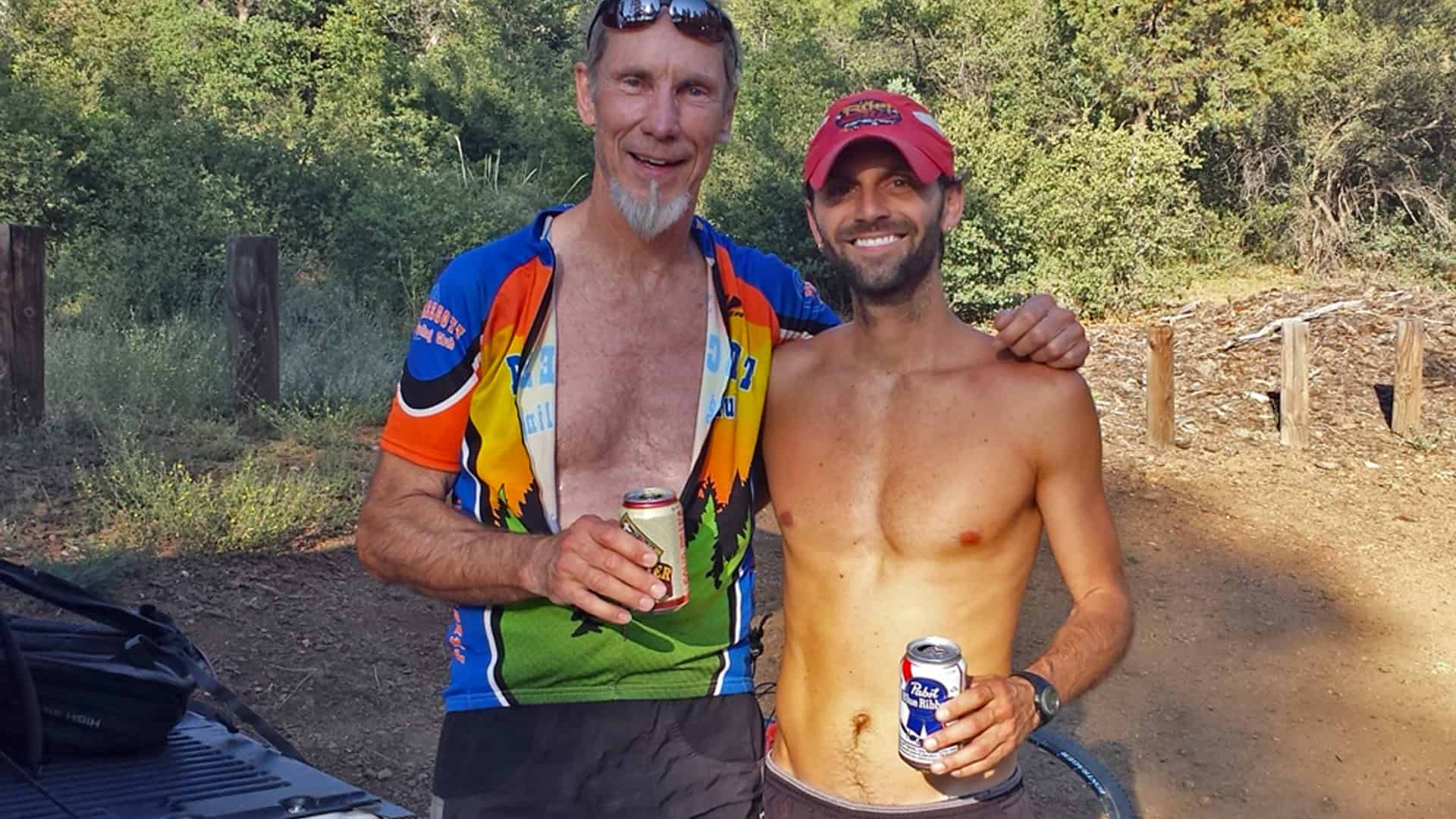 Ultramarathons - Prescott Circle Trail