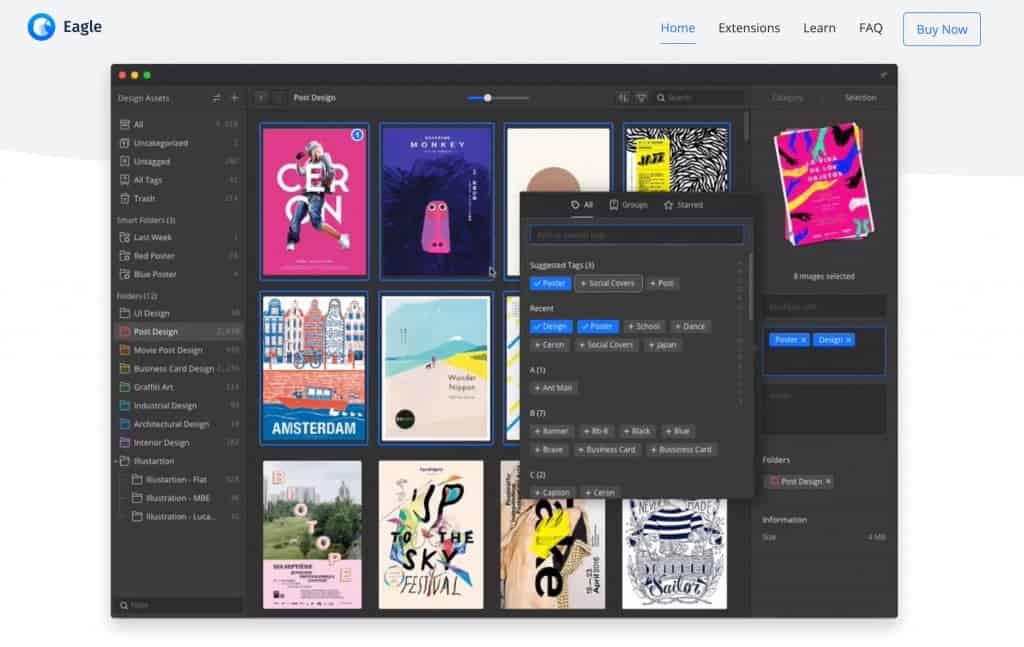 The 15 Best Tools For Web Designers In 2020 | Design Blog