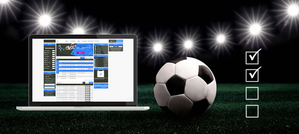 How to Start a successful sports betting business in 2021-2022