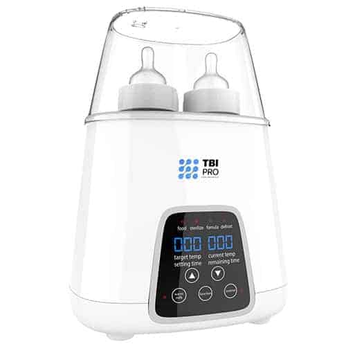 baby pro sterilizer