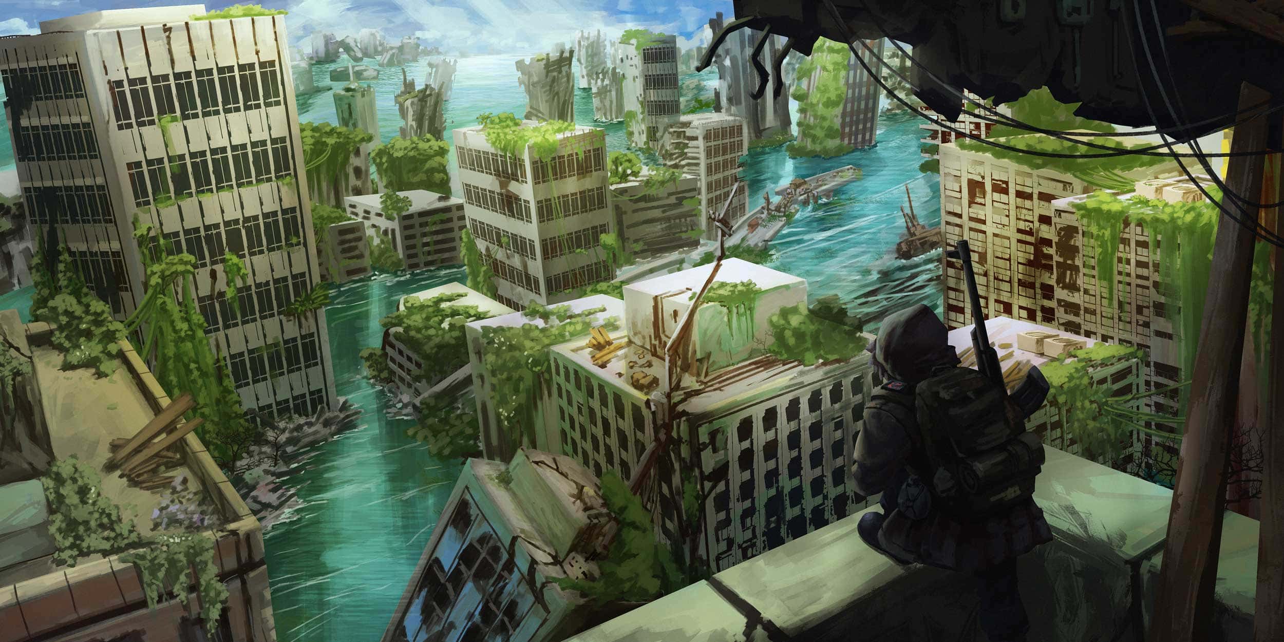Rehabilitation Artwork (2)