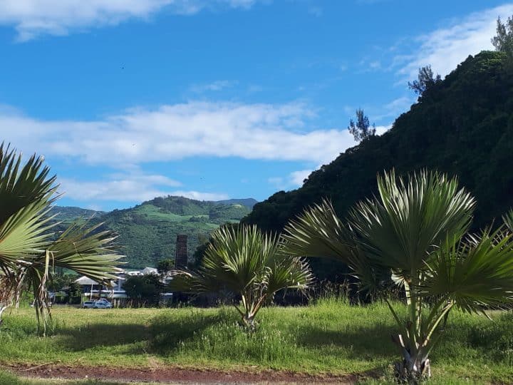 Les choix où aller pendant son voyage à la Réunion