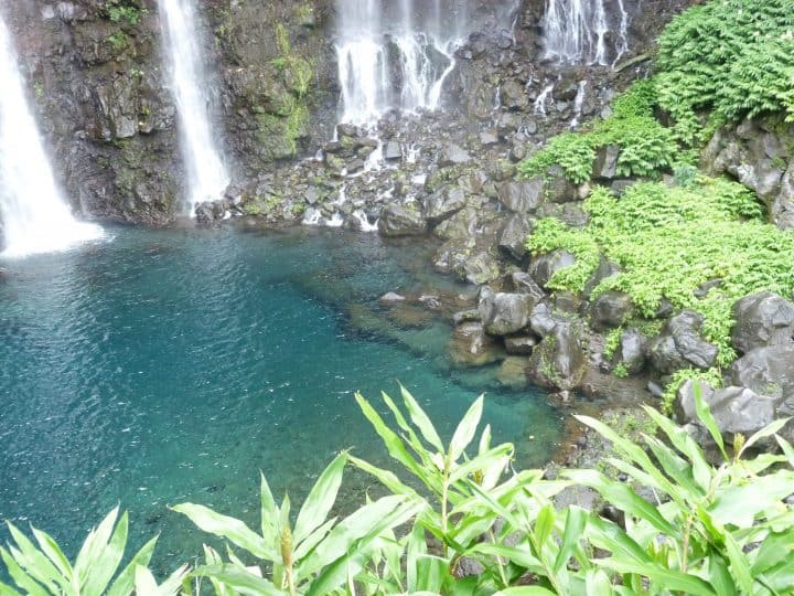 Les meilleurs sites de canyoning à la Réunion