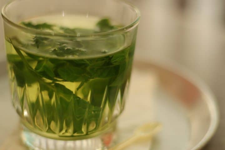 Et ainsi naquit la Fête de la Tisane