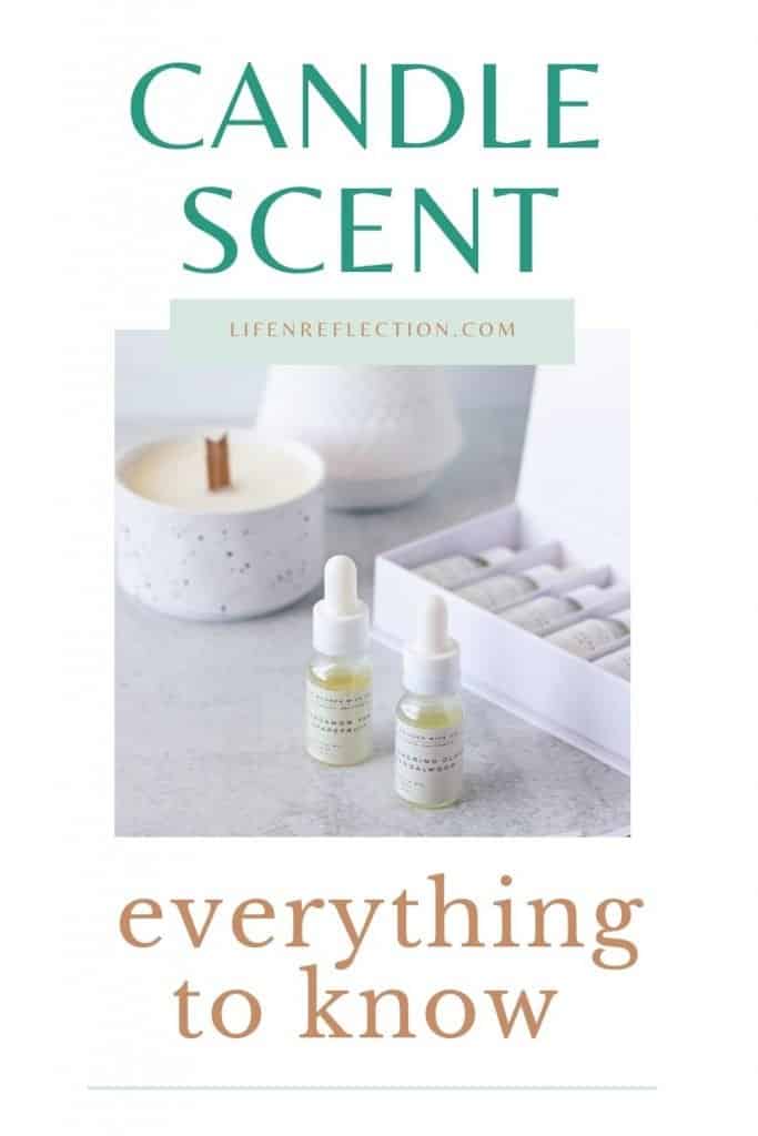 Beginner Candle Making How to Make Scented Candles