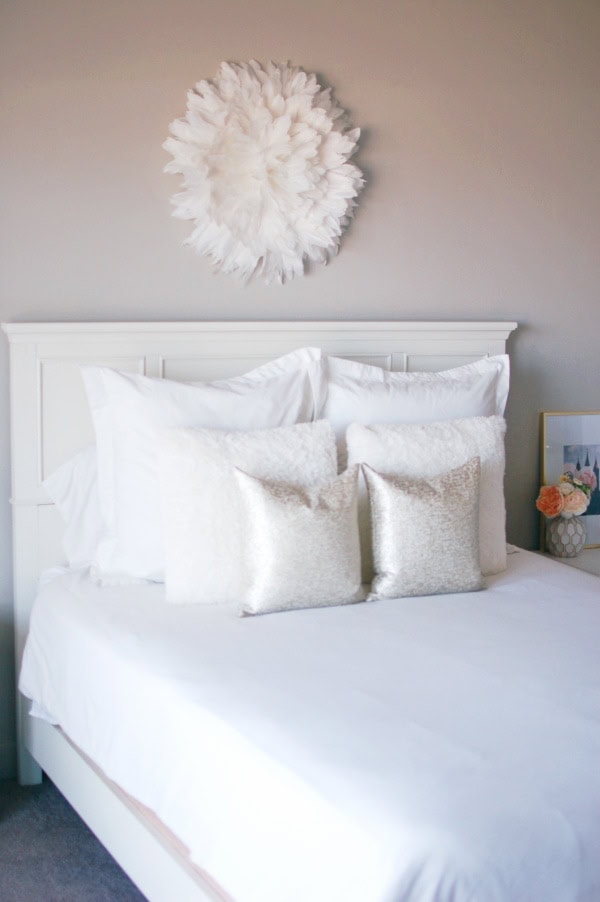 Make This Easy Diy Juju Hat In An Afternoon Love Love Love