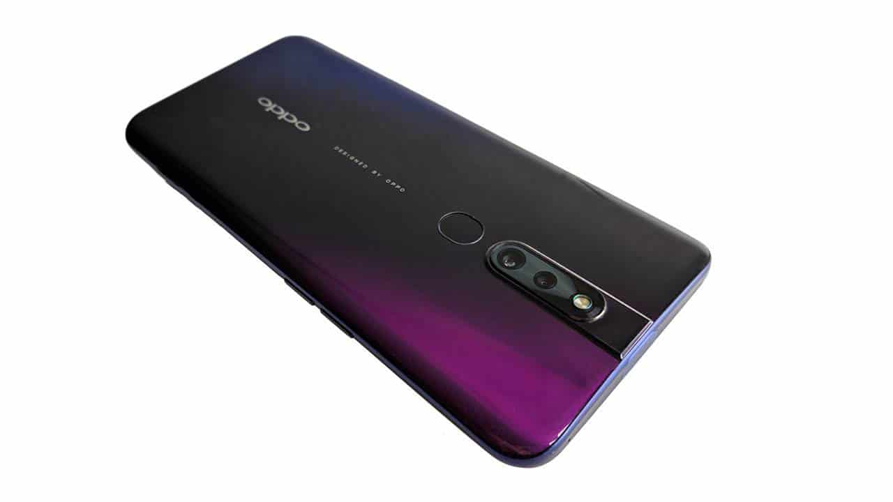 oppo a70 pro