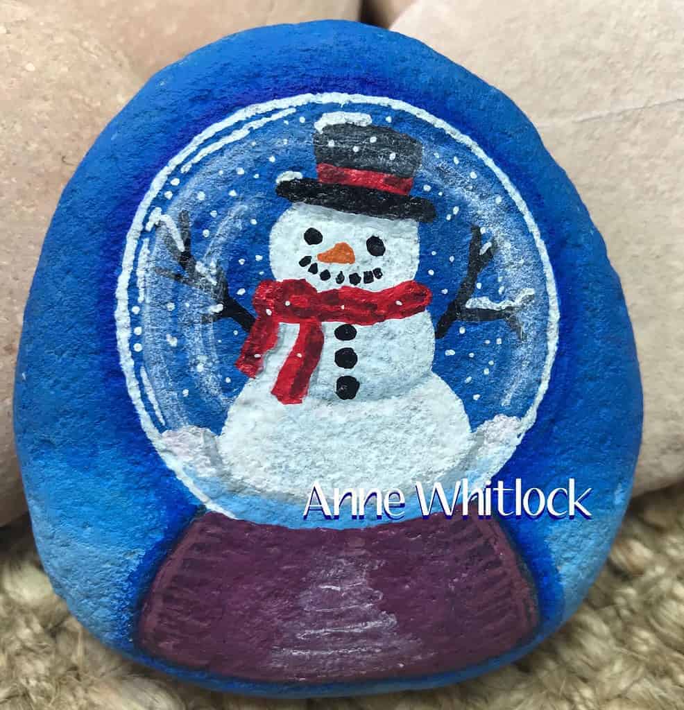 55 Best Christmas Painting Ideas That S Easy To Make