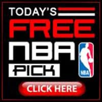 Free NBA Picks For Today