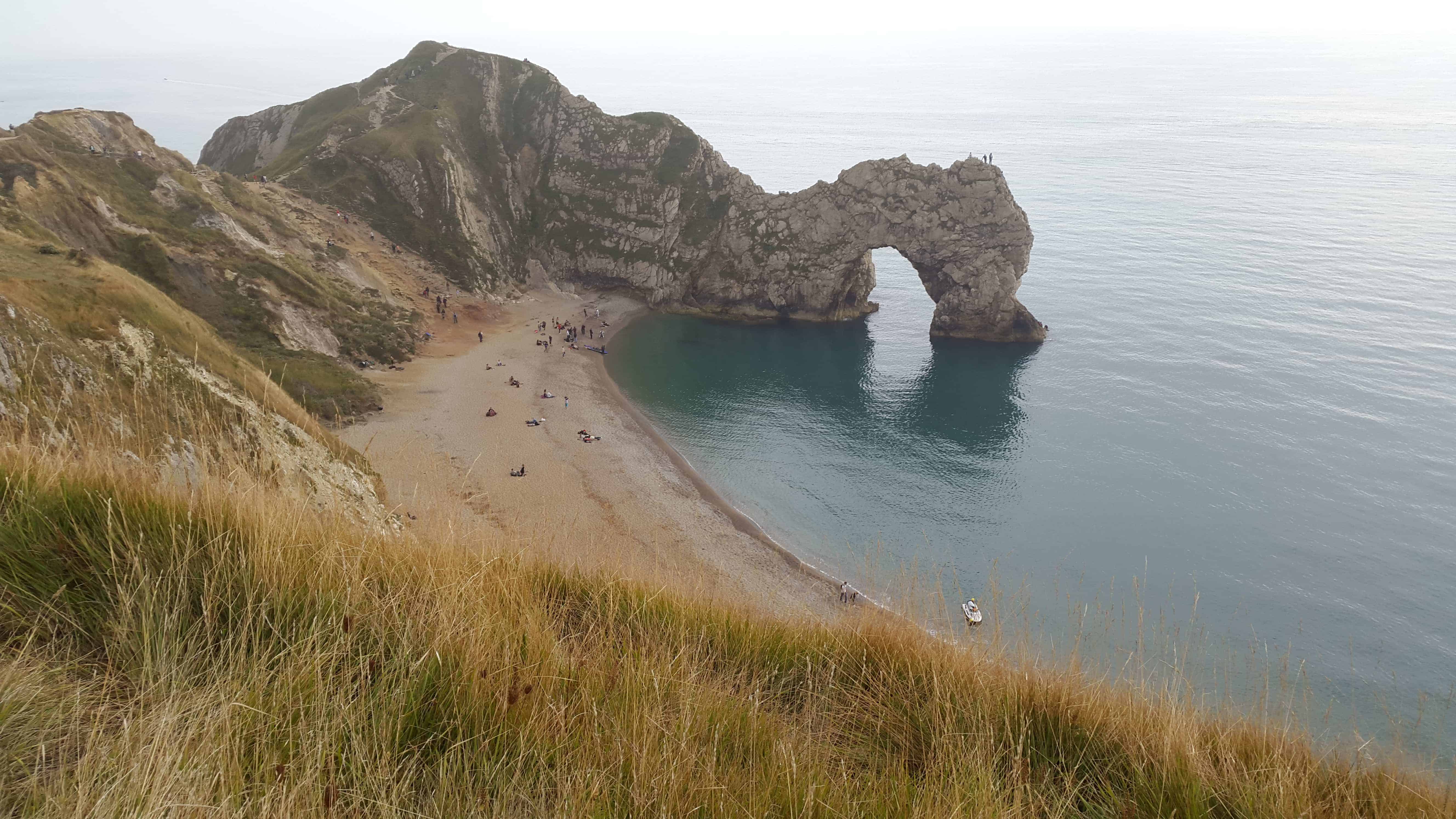 Durdle Door Dorset Travel tips, things to do and