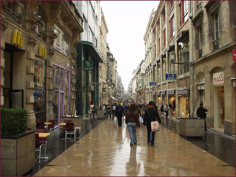 zara saint catherine