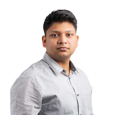Ismail Mahim