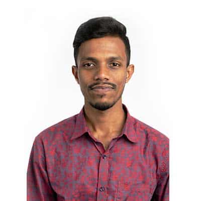 Nafis Fuad