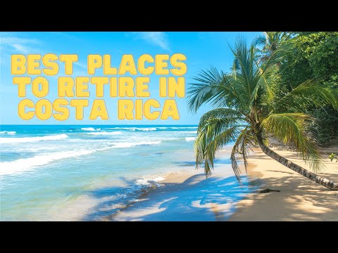 Retire In Costa Rica? (Yes, You Can Afford Retirement) - Suddenly Senior