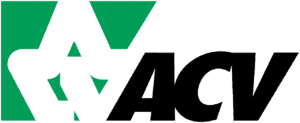 ACV logo