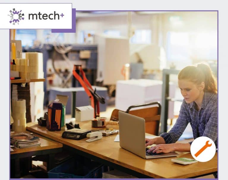 Vacature onderhoudstechnicus