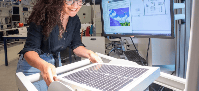 Energiek Onderwijs