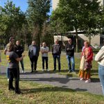 mtech+ en LIMTEC+ Over de Grenzen Heen: Een Inspirerende Teamdag in Eindhoven