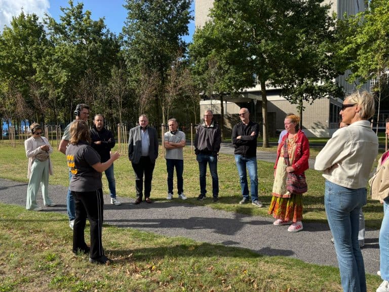 Teamdag Eindhoven