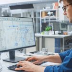 Zoek je technische versterking in je tekenafdeling? Laat een stagiair industriële tekenaar meedraaien!