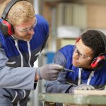 Samenwerken als sleutel tot succes: terugblik op het panelgesprek Duaal Leren