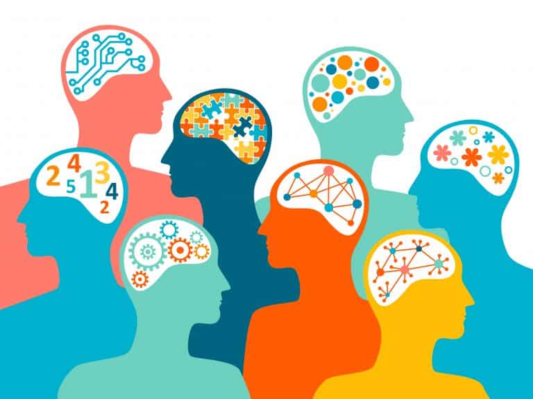 Neurodivergente talenten