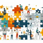 Van opleiding naar impact: hoe de 12 hefbomen leertransfer versterken