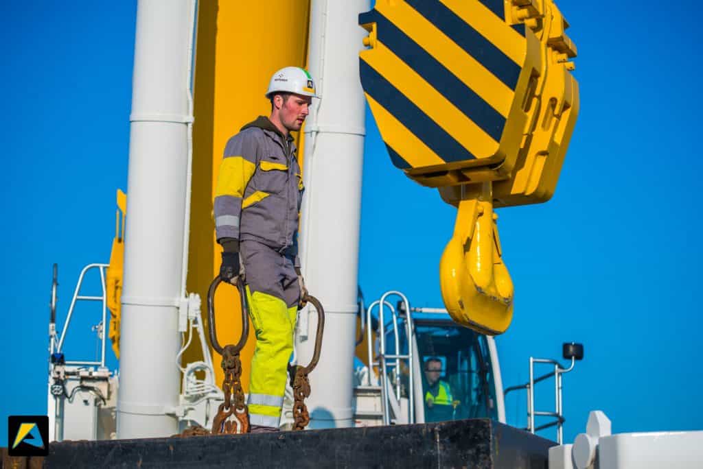 Leercultuur bij Aertssen