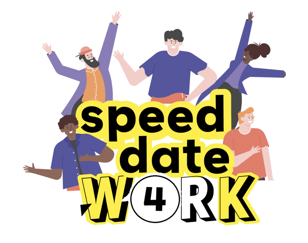 Speeddate4work