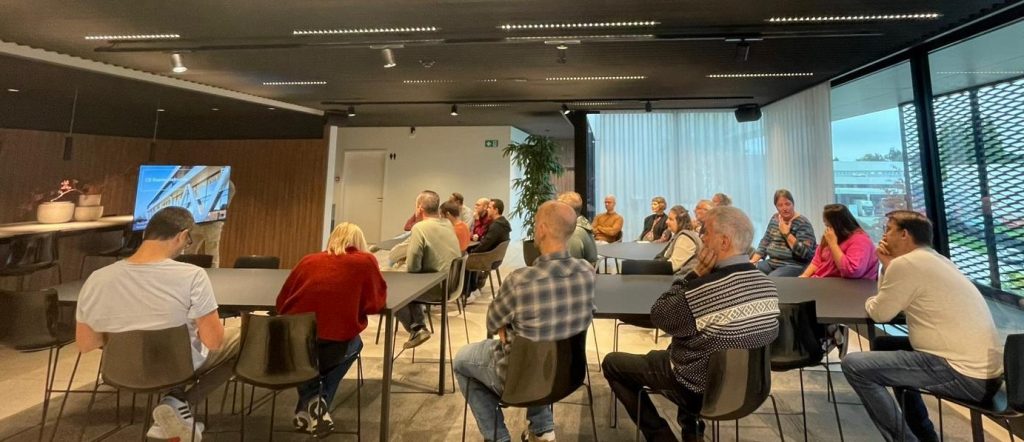 Studiedag Oud-Turnhout