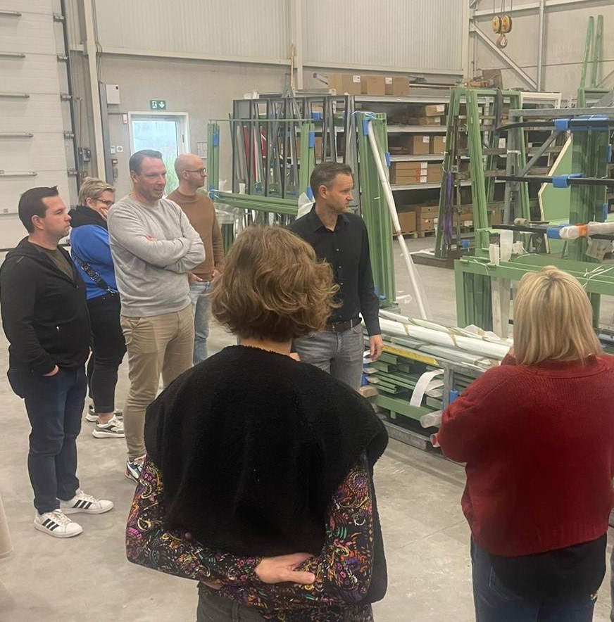 Studiedag Oud-Turnhout