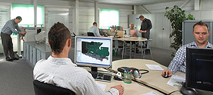 Leercultuur bij Van Wingen