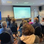 Comokra viert 20 jaar vakmanschap in mobiele kraanopleidingen