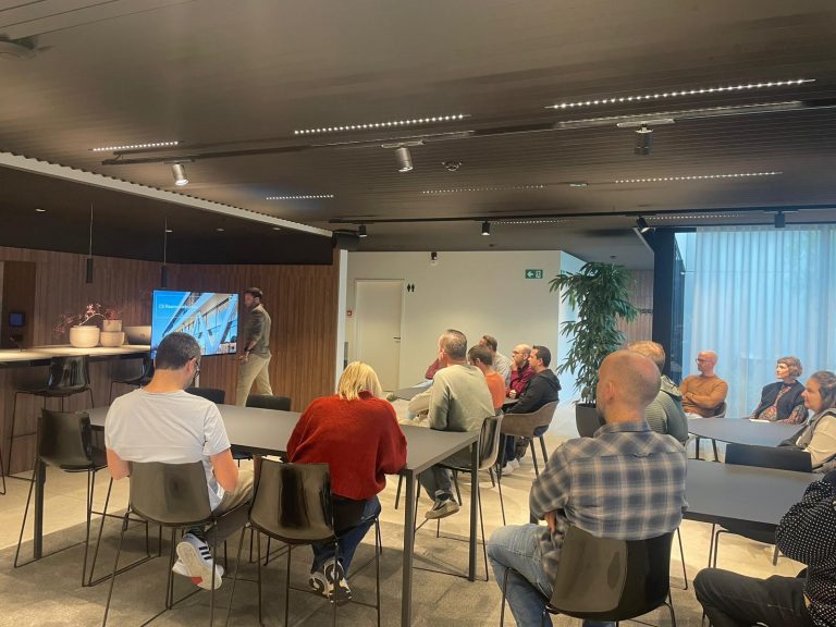 Studiedag Oud-Turnhout