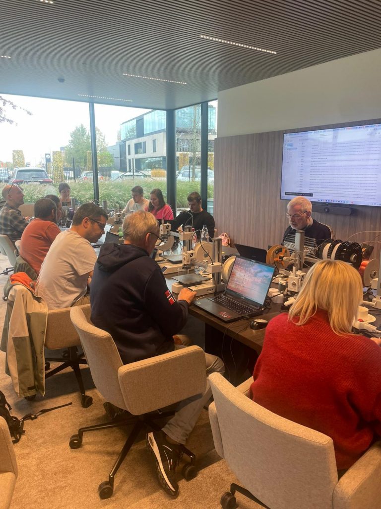 Studiedag Oud-Turnhout