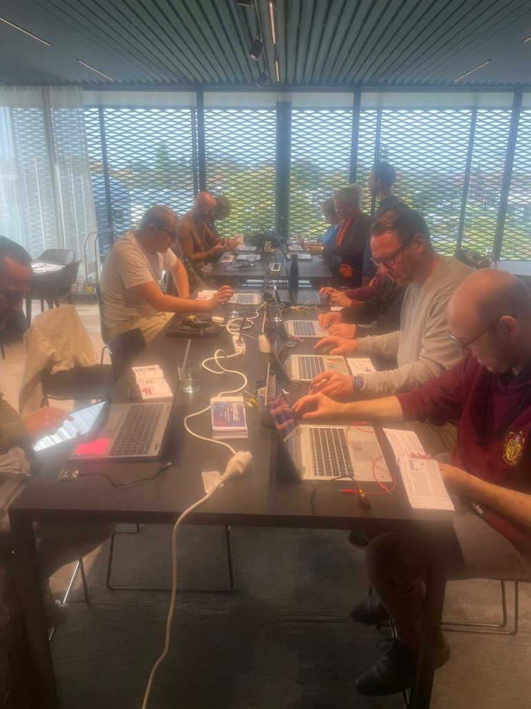 Studiedag Oud-Turnhout