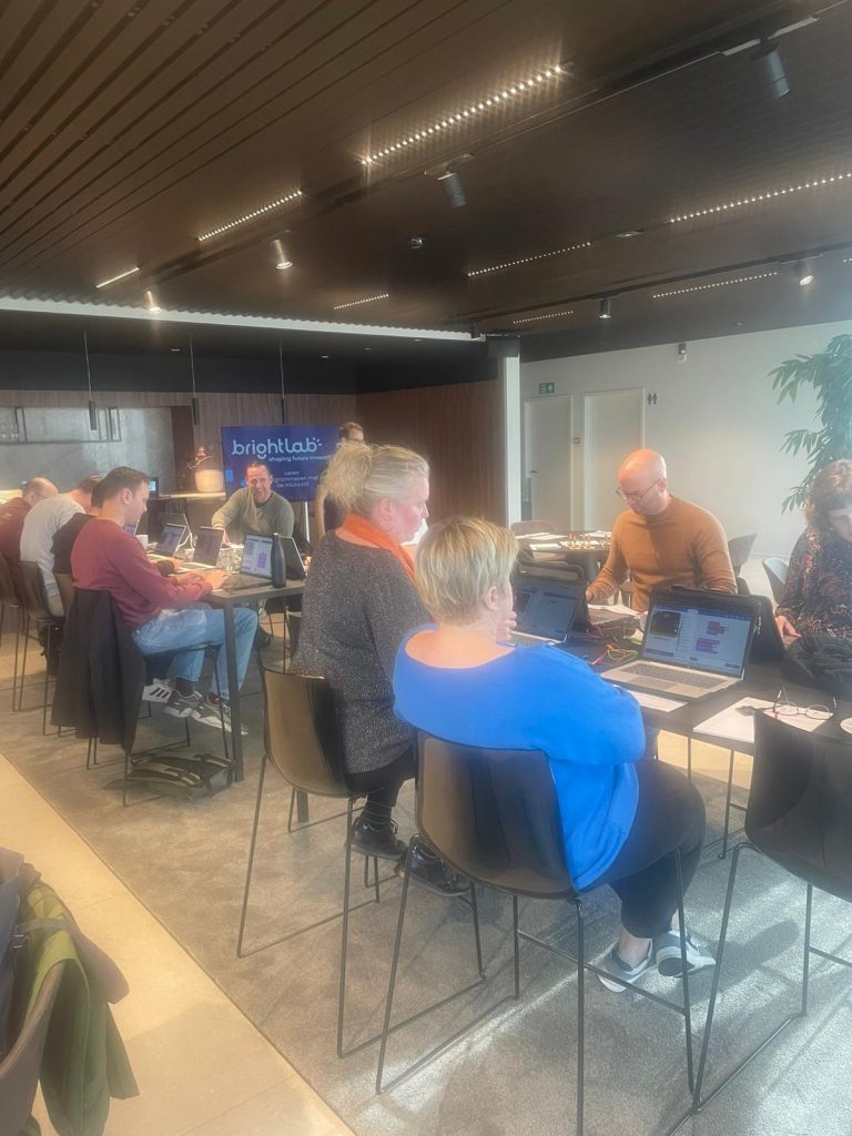 Studiedag Oud-Turnhout