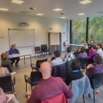 Intersectorale sessie onderwijs duaal leren