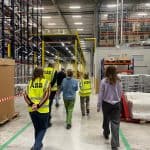 Een kortere fysieke opleidingstijd maar toch klaargestoomd voor industrie 4.0.? Dat kan met mobiele leertechnologie