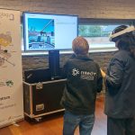 mtechnology+ center laat STEM beleven via XR